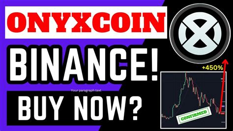 Onyxcoin (XCN) Price Today, News & Live Chart .